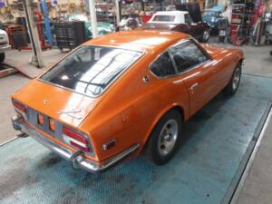 Image 46/50 of Datsun 240 Z (1972)