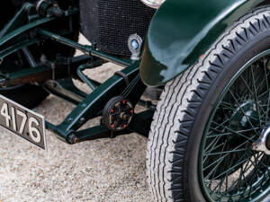Image 16/40 of Bentley 3 Litre (1924)