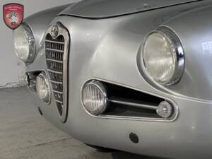 Bild 82/97 von Alfa Romeo 1900 C Super Sprint Touring (1955)