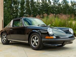 Image 11/50 de Porsche 911 2.4 S (1973)