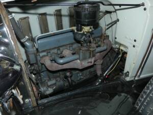 Immagine 15/16 di Chevrolet Serie BA (1932)