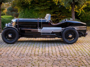 Image 20/66 of Bentley 6 1&#x2F;2 Litre Special B-Racer (1950)