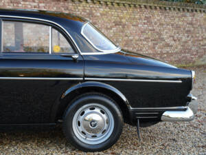 Image 19/50 of Volvo Amazon S (1962)