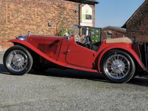 Bild 11/50 von MG TC (1949)
