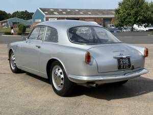 Immagine 9/9 di Alfa Romeo Giulietta Sprint Veloce (1957)