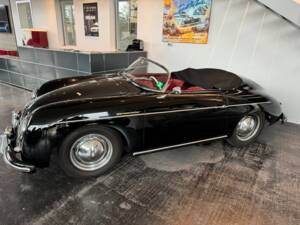 Image 4/17 of Porsche 356 A 1600 S Speedster (1956)