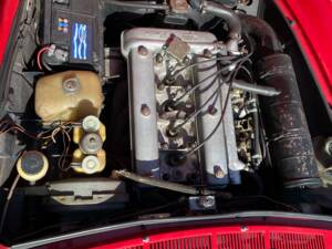 Image 24/50 of Alfa Romeo 2000 Spider Veloce (1973)