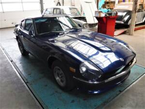 Image 46/50 of Datsun 240 Z (1971)