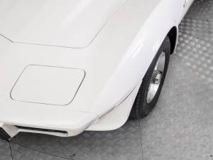 Image 38/50 de Chevrolet Corvette Sting Ray (1980)