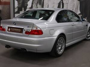 Bild 11/60 von BMW M3 (2002)