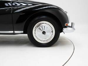 Bild 10/15 von DKW Auto Union 1000 S (1960)