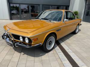 Bild 8/34 von BMW 3,0 CSi (1973)