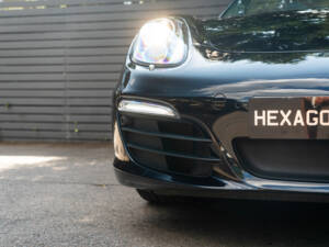 Image 11/47 of Porsche Boxster (2016)