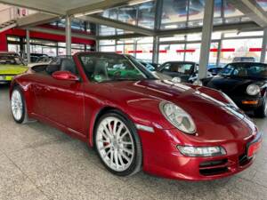 Image 3/18 of Porsche 911 Carrera S (2007)