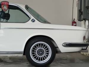 Immagine 63/94 di BMW 3.0 CSi (1971)