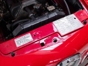 Immagine 31/40 di Alfa Romeo 2000 Spider (1961)