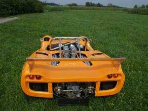 Bild 3/5 von McLaren M1C (2010)