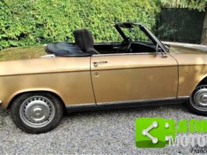 Image 4/10 of Peugeot 304 Convertible (1975)