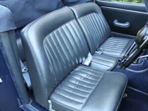 Image 10/18 of Jaguar XK 150 3.8 S DHC (1960)
