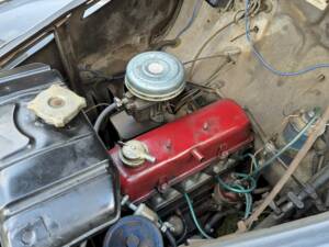 Image 30/34 of FIAT 1100 ELR (1952)