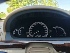 Bild 32/50 von Mercedes-Benz S 500 (2012)