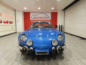 Image 2/14 of Alpine A 110 1600 SI (1975)