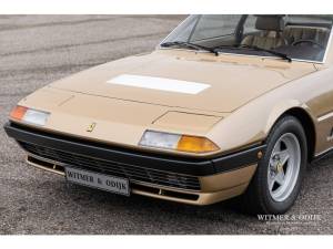 Image 10/36 of Ferrari 400i (1983)