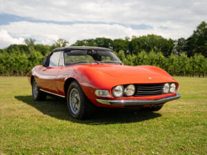 Bild 52/65 von FIAT Dino Spider (1968)