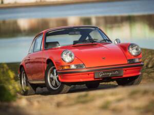 Image 6/73 de Porsche 911 2.0 T (1969)