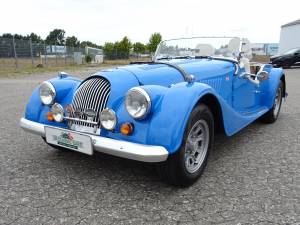 Image 1/50 of Morgan Plus 8 (1979)