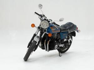 Image 5/15 de Honda DUMMY (1978)