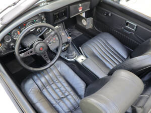Bild 43/50 von MG MGB (1972)