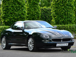 Bild 7/50 von Maserati 4200 Cambiocorsa (2003)