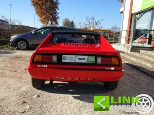 Bild 4/10 von Lancia Beta Montecarlo Spider (1976)