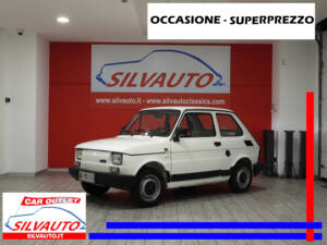 Imagen 1/7 de FIAT 126 (1982)