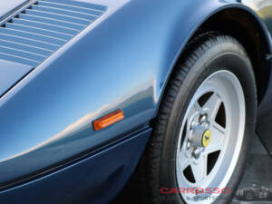 Image 9/50 of Ferrari 308 GTS Quattrovalvole (1985)