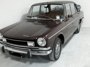 Image 1/4 of SIMCA 1301 (1975)