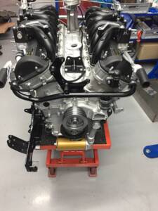 Bild 14/28 von Jaguar E-Type V12 (1973)
