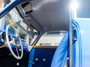 Immagine 25/53 di Porsche 356 1300 (1952)