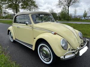 Image 5/15 of Volkswagen Beetle 1300 (1966)