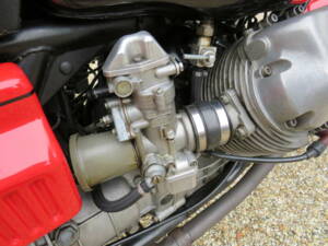 Image 14/50 de Moto Guzzi DUMMY (1977)