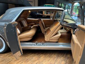 Bild 24/43 von Facel Vega Excellence (1960)