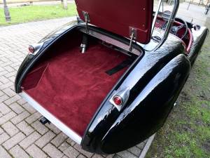 Bild 26/29 von Jaguar XK 120 OTS (1950)