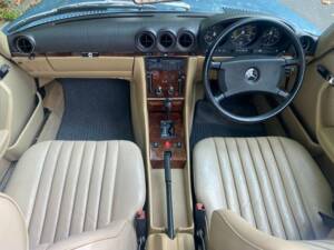 Imagen 3/50 de Mercedes-Benz 500 SL (1989)