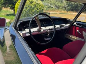 Image 9/29 of Citroën ID 19 (1958)