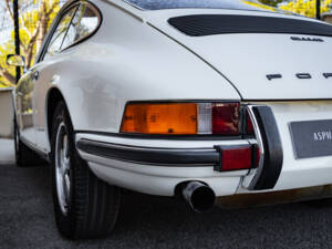 Image 30/47 of Porsche 911 2.4 E (1973)