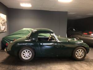 Bild 3/32 von Austin-Healey Sprite Mk I (1959)