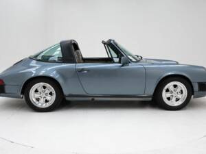 Immagine 9/15 di Porsche 911 Carrera 3.2 (1984)