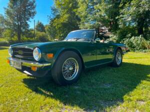 Image 5/20 of Triumph TR 6 (1976)