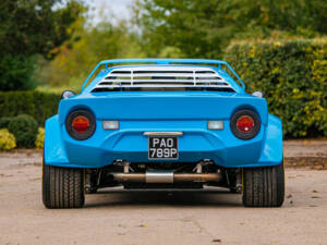 Afbeelding 7/50 van Lancia Stratos HF Rallye (Group 4) (1975)